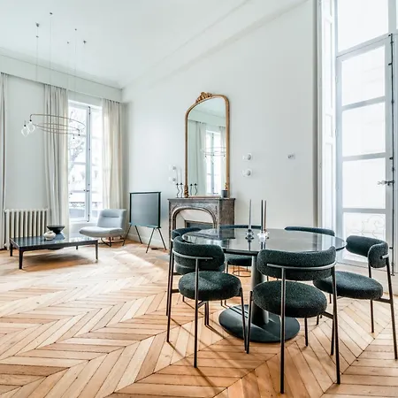 Luxury And Elegance Louvre - Rivoli Appartamento *